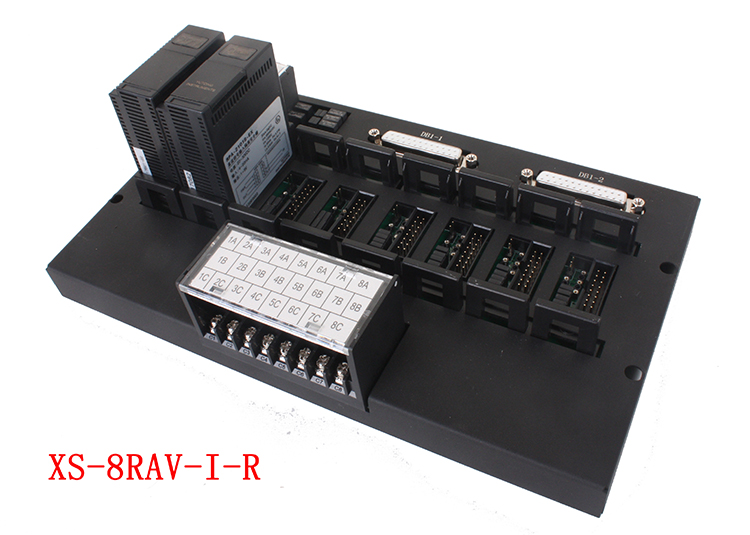 XS-8RAV-I-R  ģ�M���xݔ�������